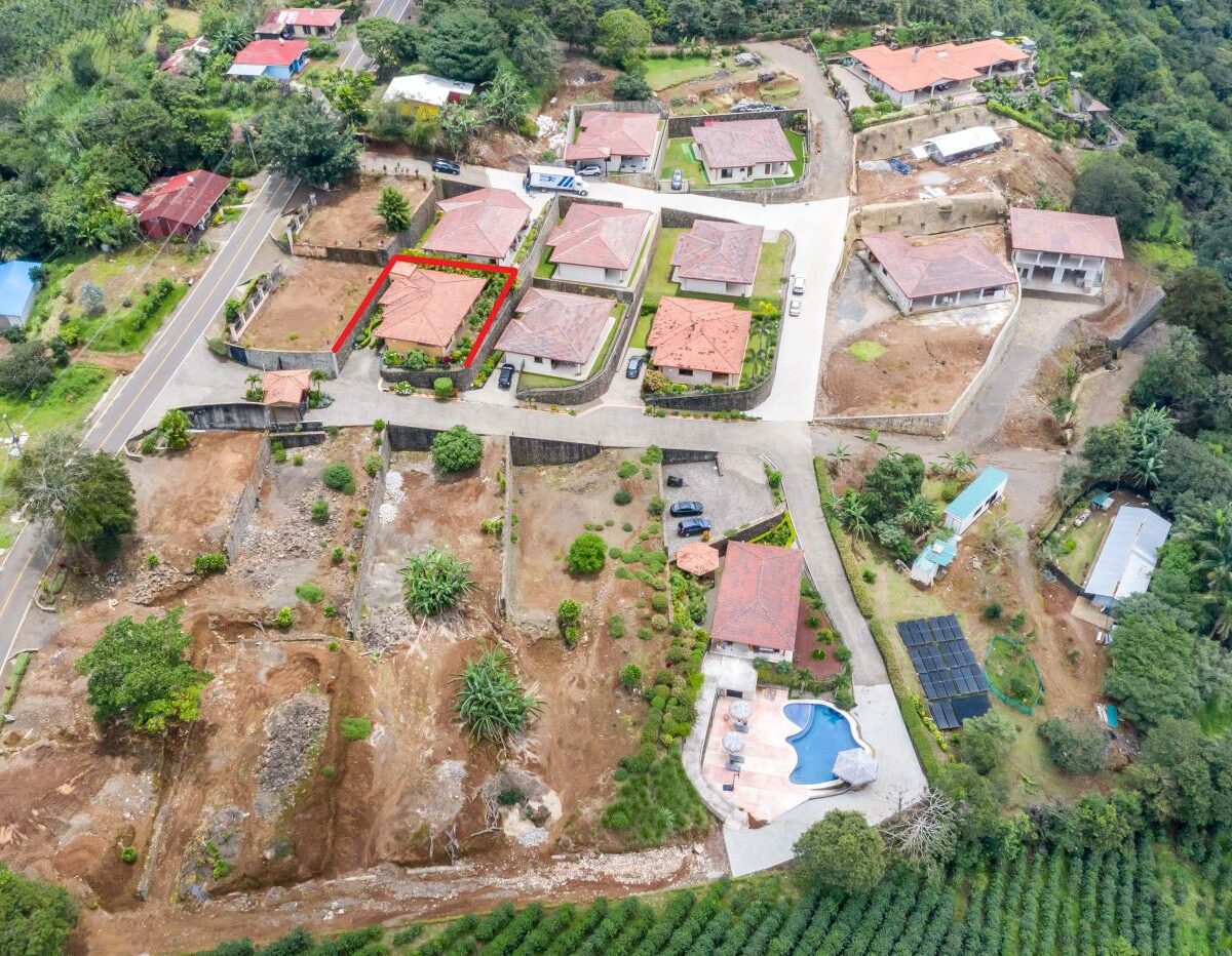 Homes for sale Costa Rica