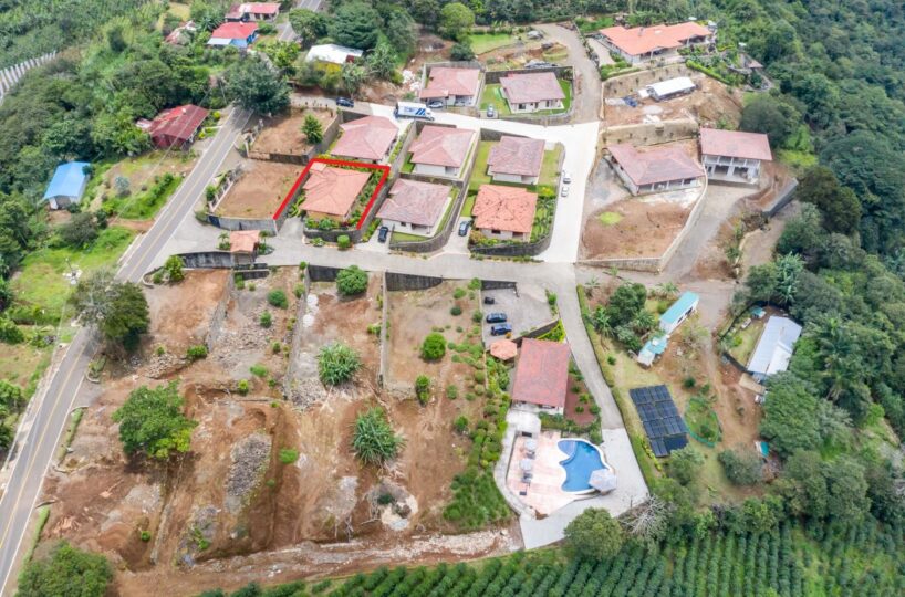 Homes for sale Costa Rica