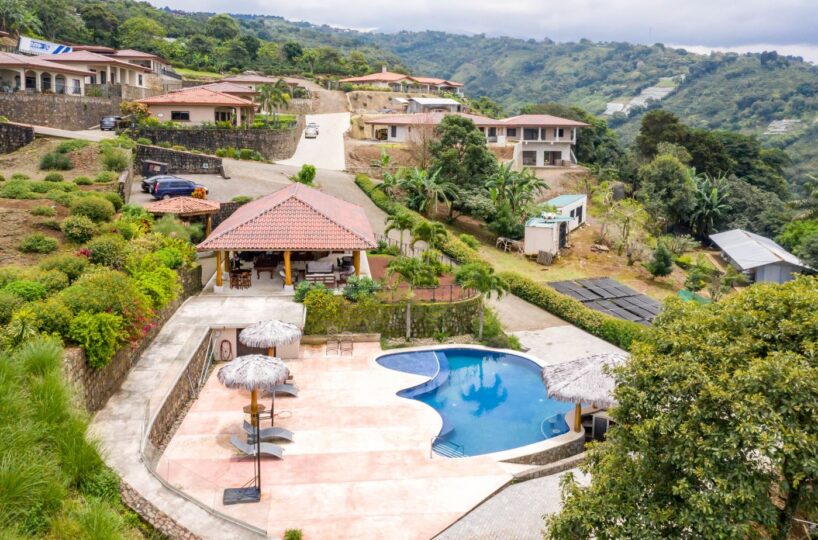 Homes for sale Costa Rica