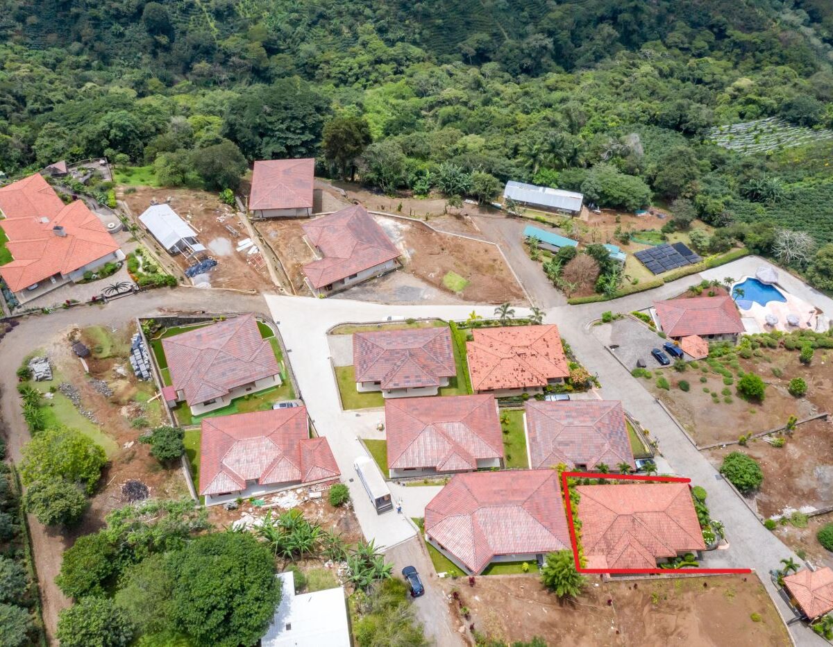 Homes for sale Costa Rica