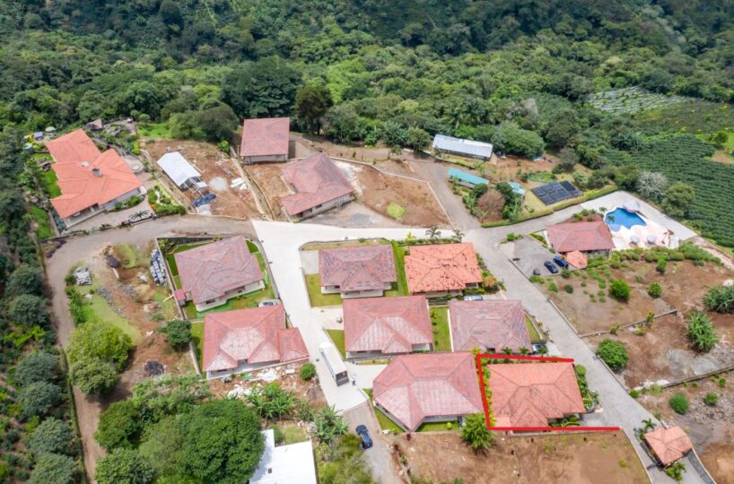 Homes for sale Costa Rica