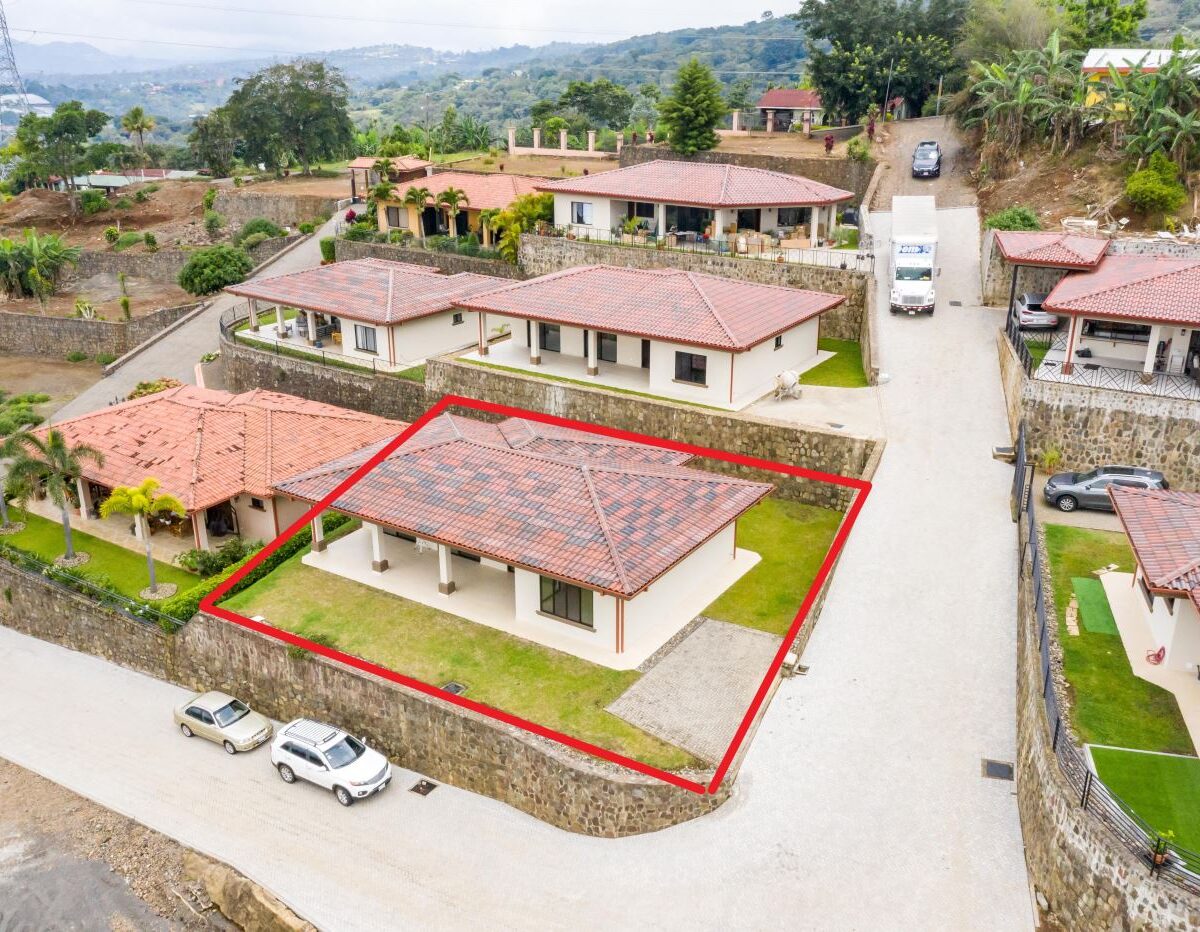 Homes for sale Costa Rica