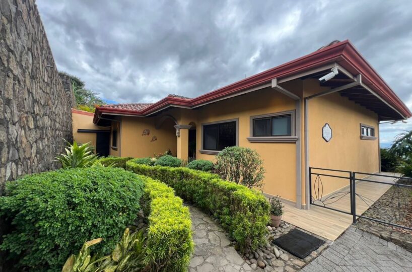 Homes for sale Costa Rica