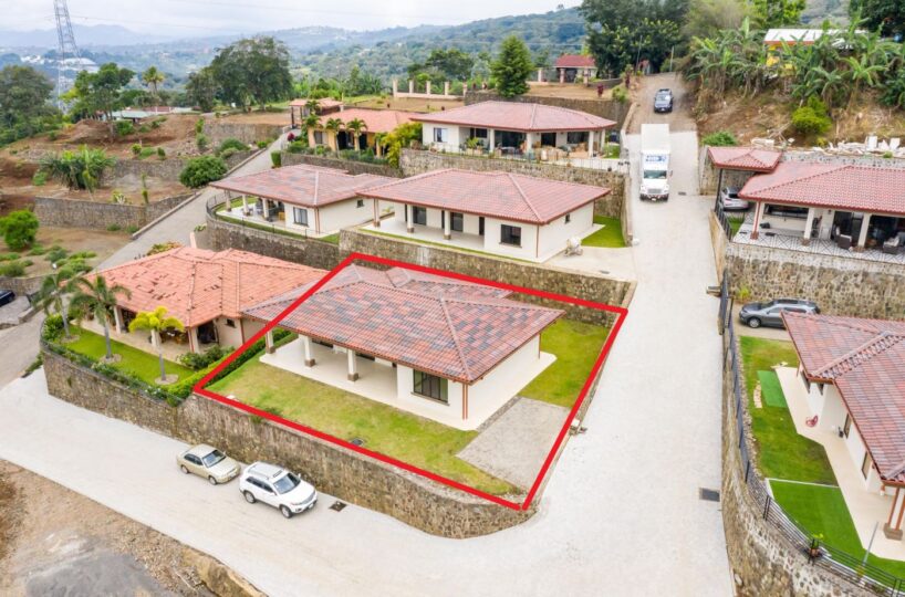 Homes for sale Costa Rica