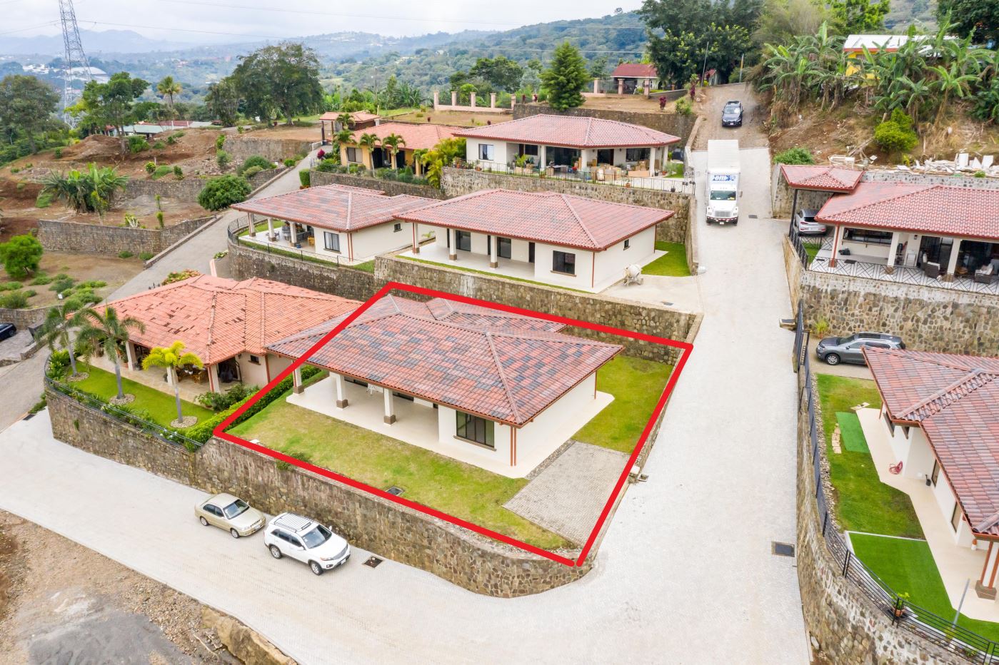 Homes for sale Costa Rica