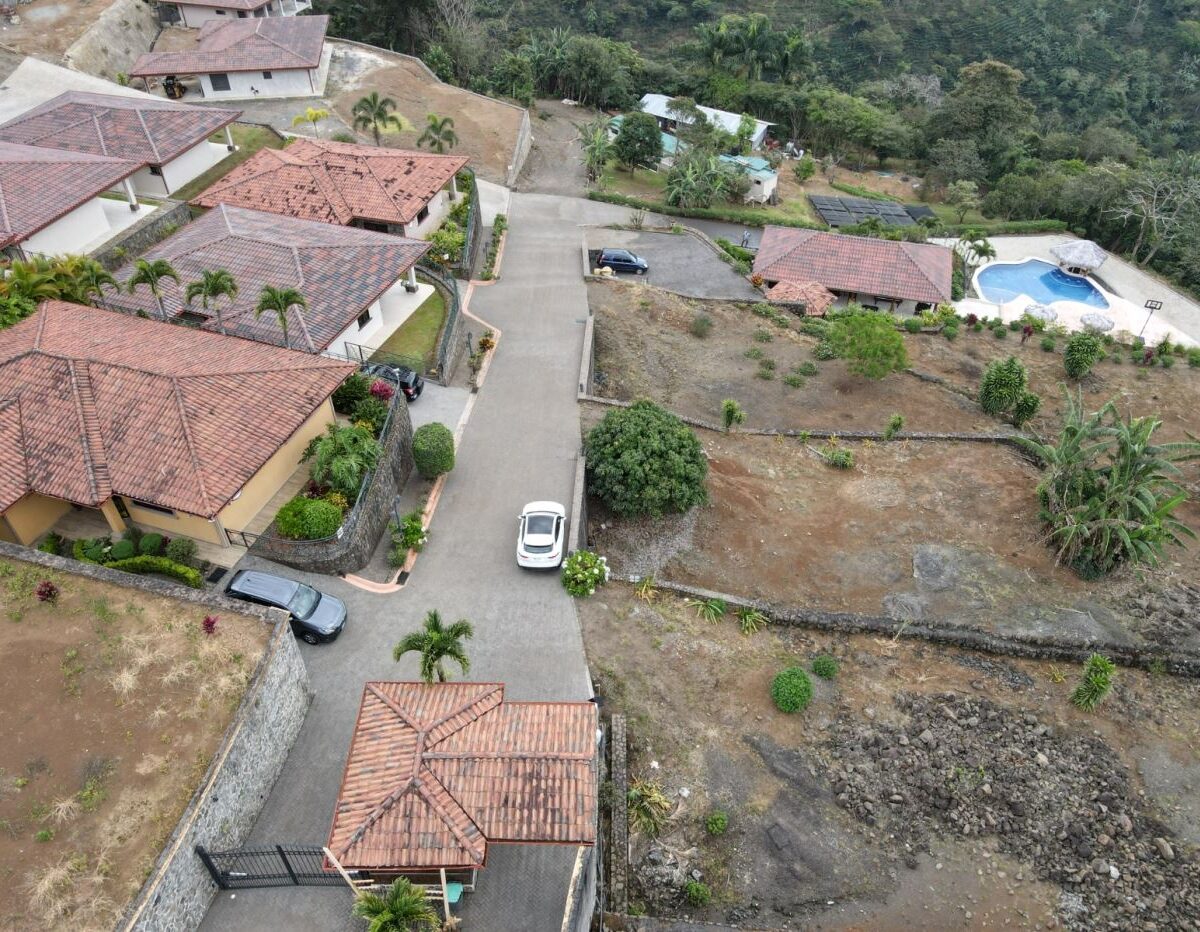 Homes for sale Costa Rica