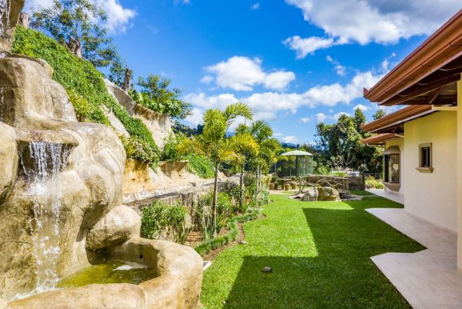 Homes for sale Costa Rica