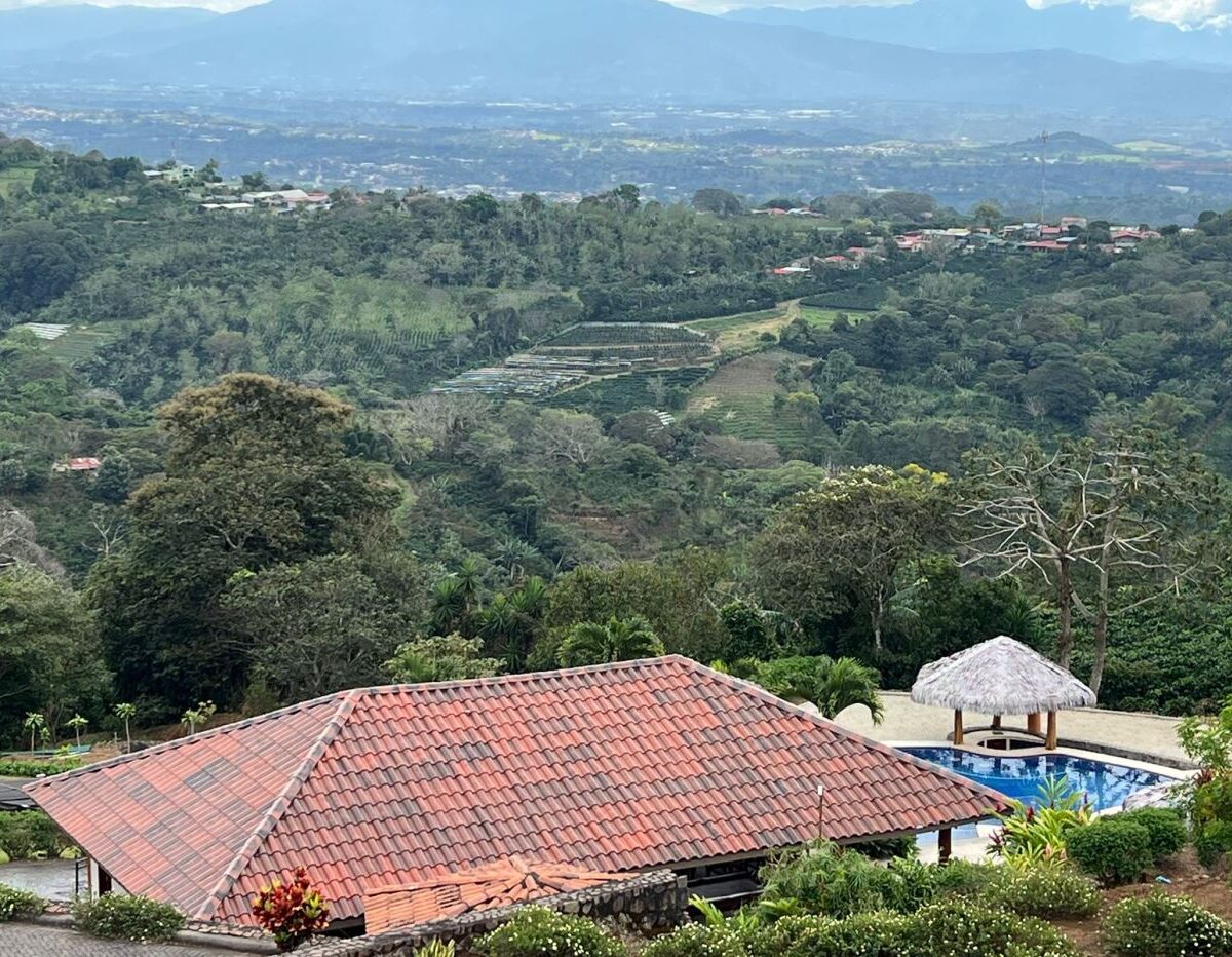 Homes for sale Costa Rica