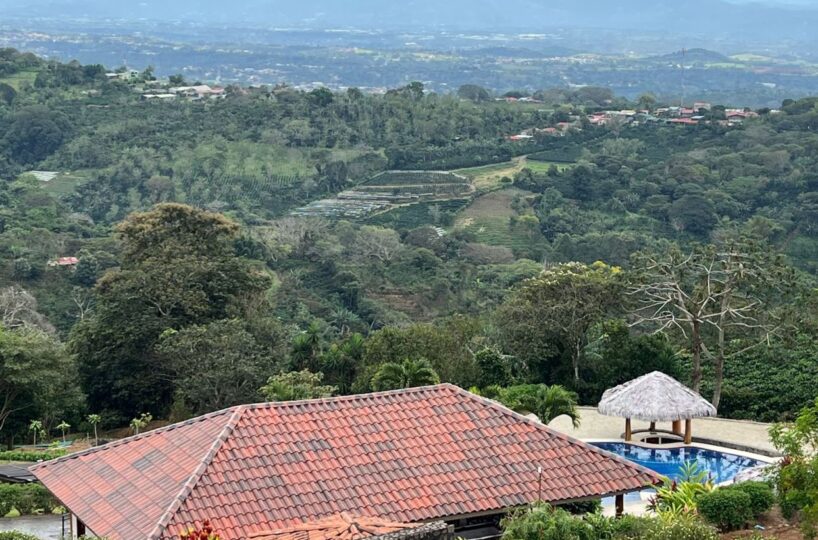 Homes for sale Costa Rica