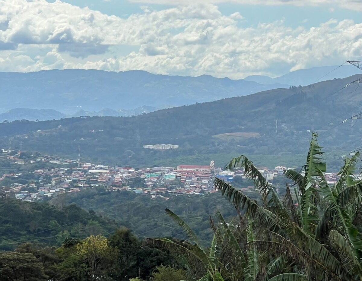 Homes for sale Costa Rica