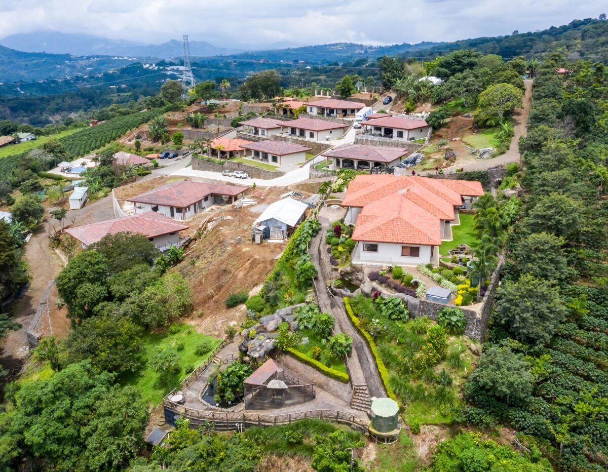 Homes for sale Costa Rica