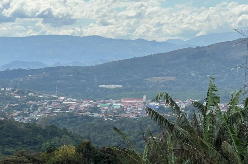 Homes for sale Costa Rica