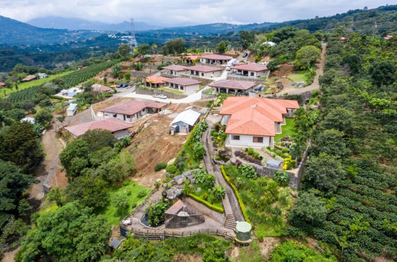 Homes for sale Costa Rica