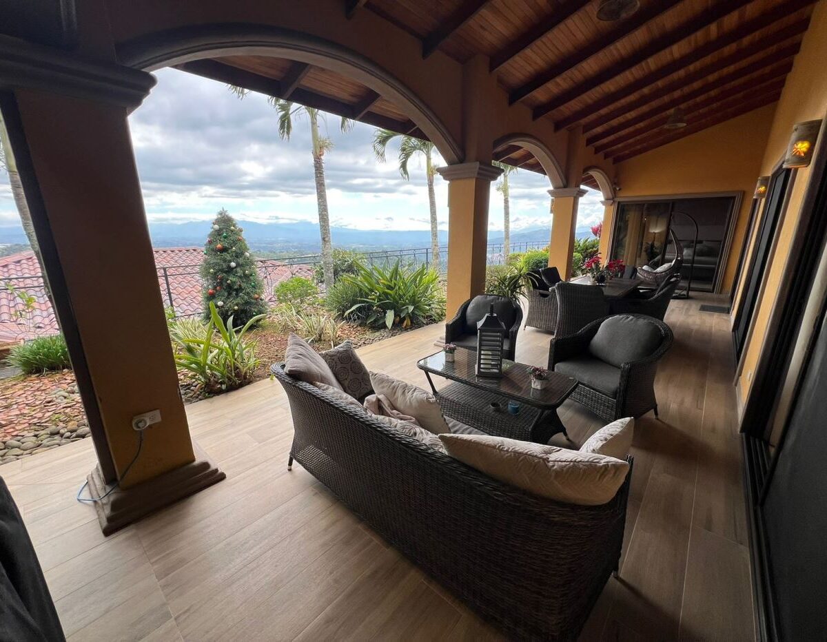 Homes for sale Costa Rica