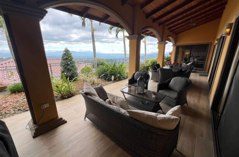 Homes for sale Costa Rica