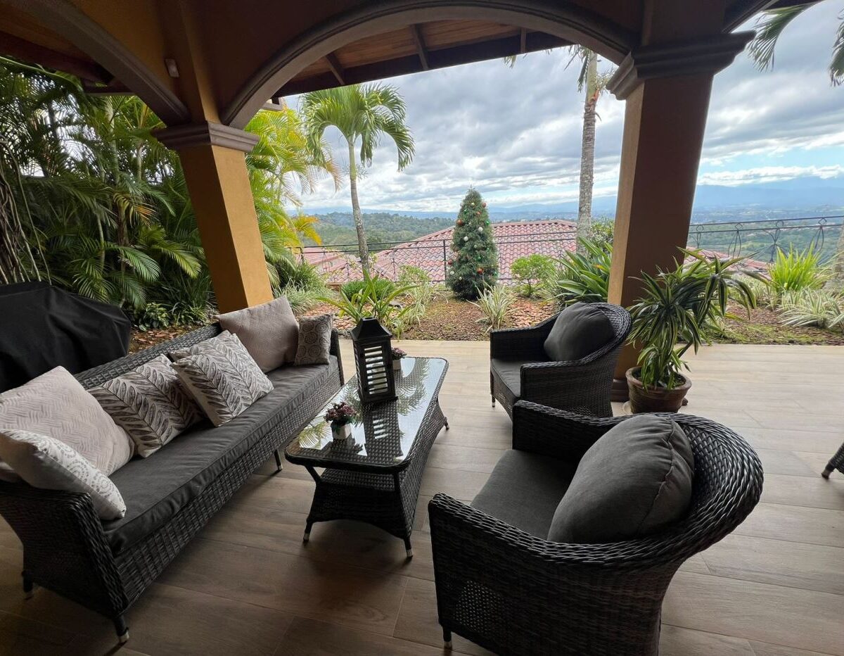 Homes for sale Costa Rica