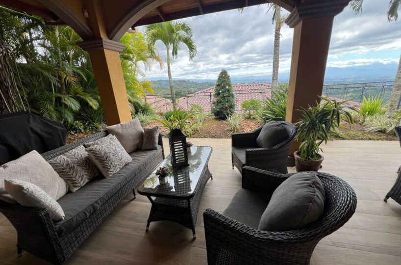 Homes for sale Costa Rica