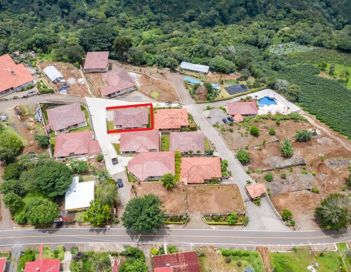 Homes for sale Costa Rica