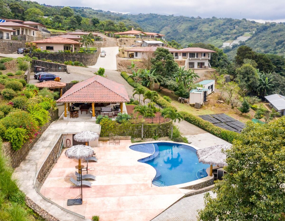 Homes for sale Costa Rica