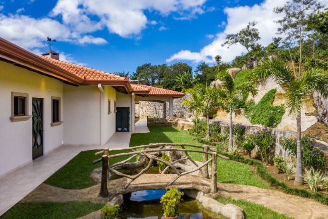 Homes for sale Costa Rica