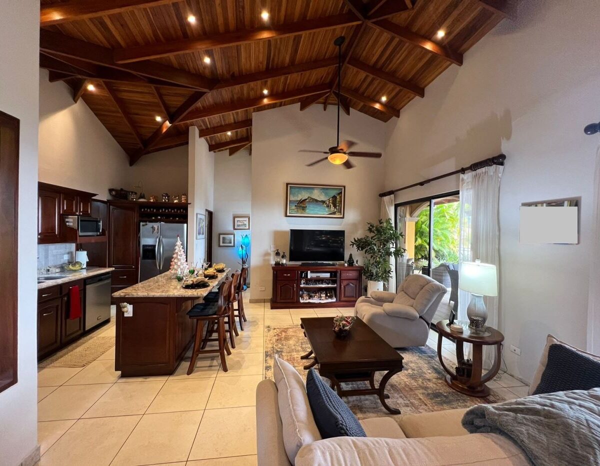 Homes for sale Costa Rica