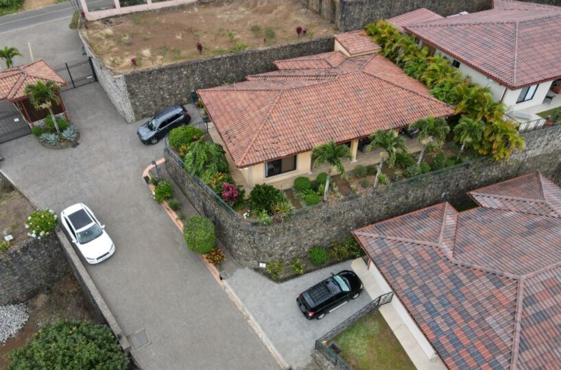 Homes for sale Costa Rica