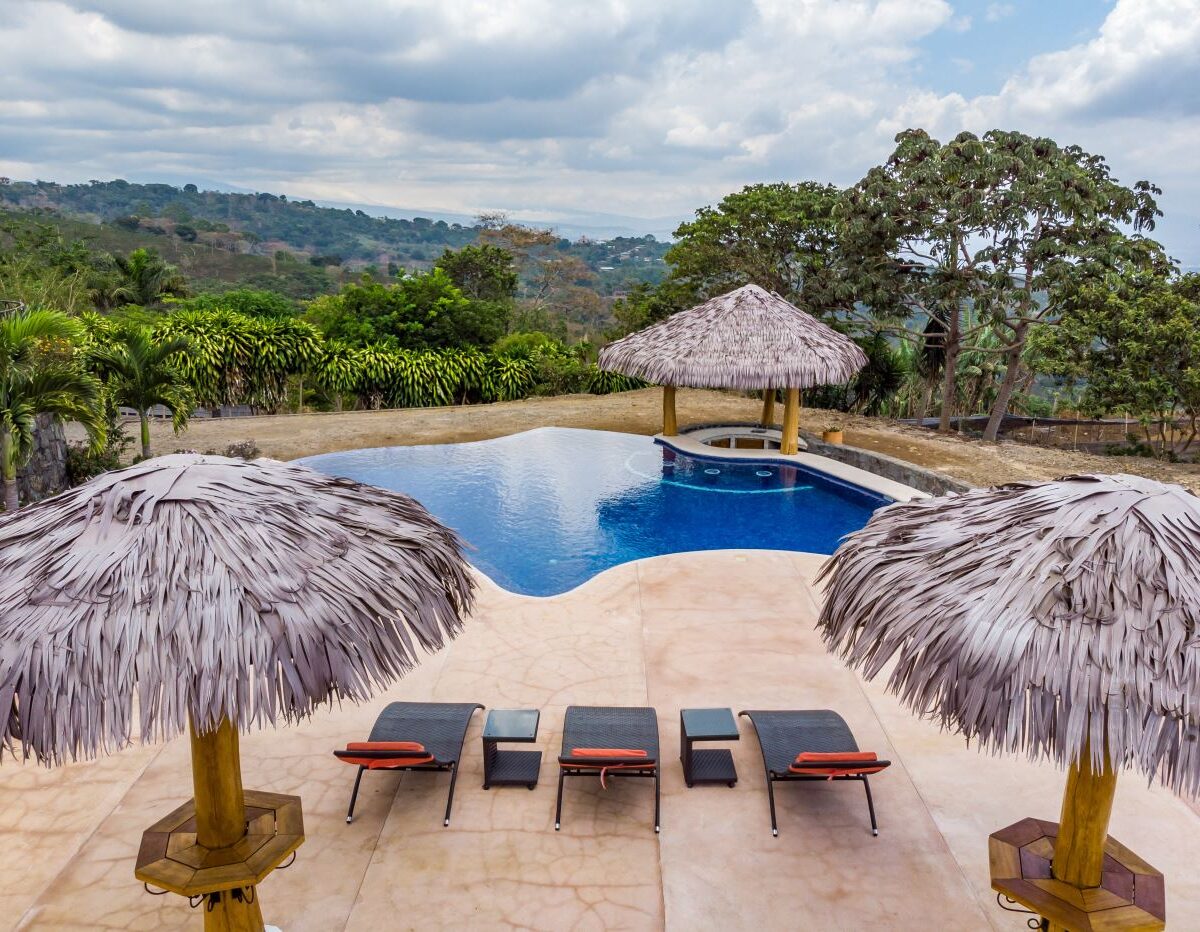 Homes for sale Costa Rica