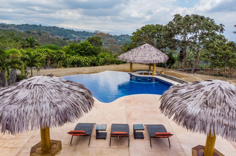 Homes for sale Costa Rica