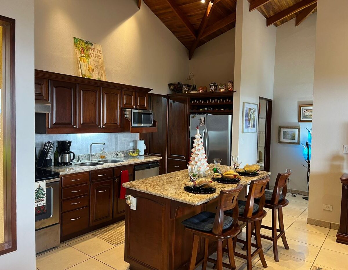 Homes for sale Costa Rica