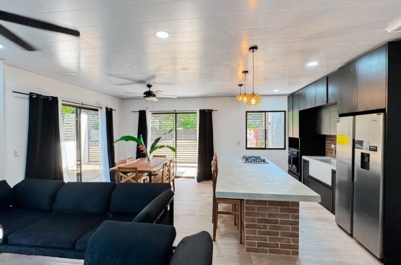 Homes for sale in Hermosa Beach Costa Rica