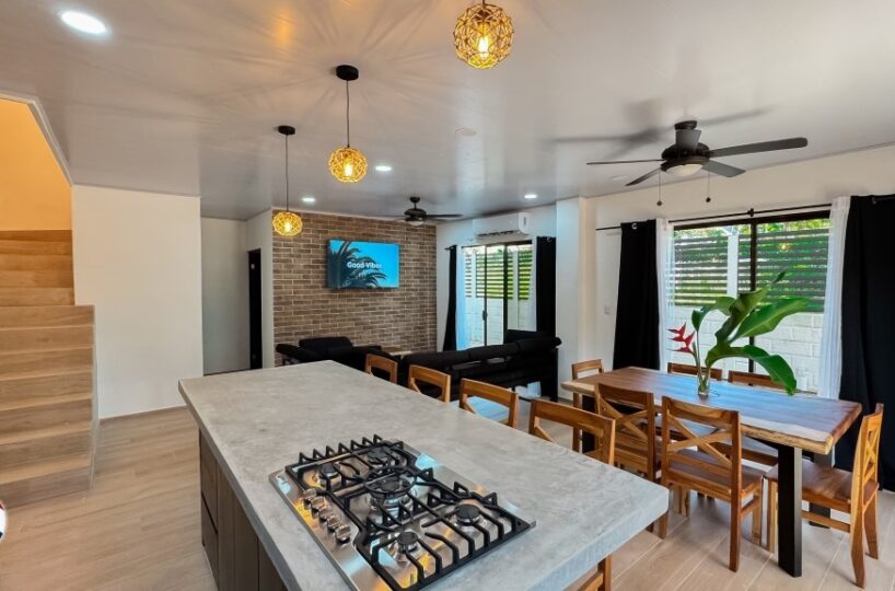 Homes for sale in Hermosa Beach Costa Rica