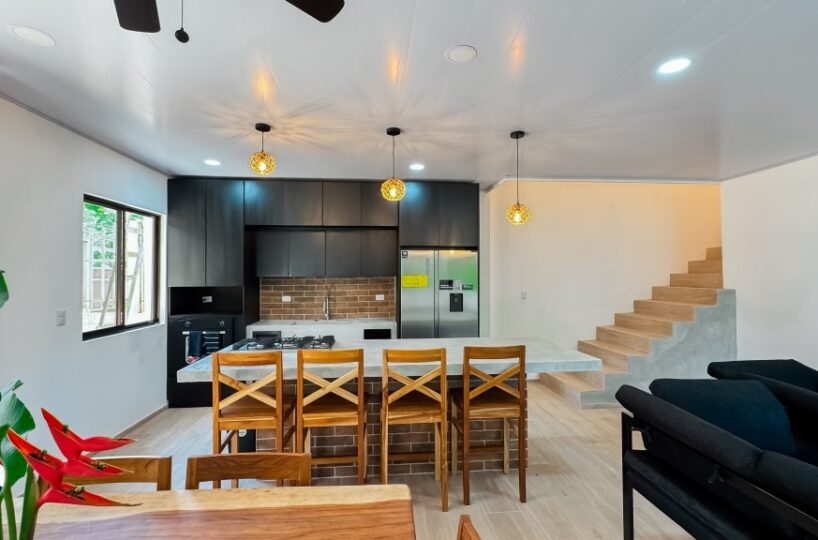 Homes for sale in Hermosa Beach Costa Rica