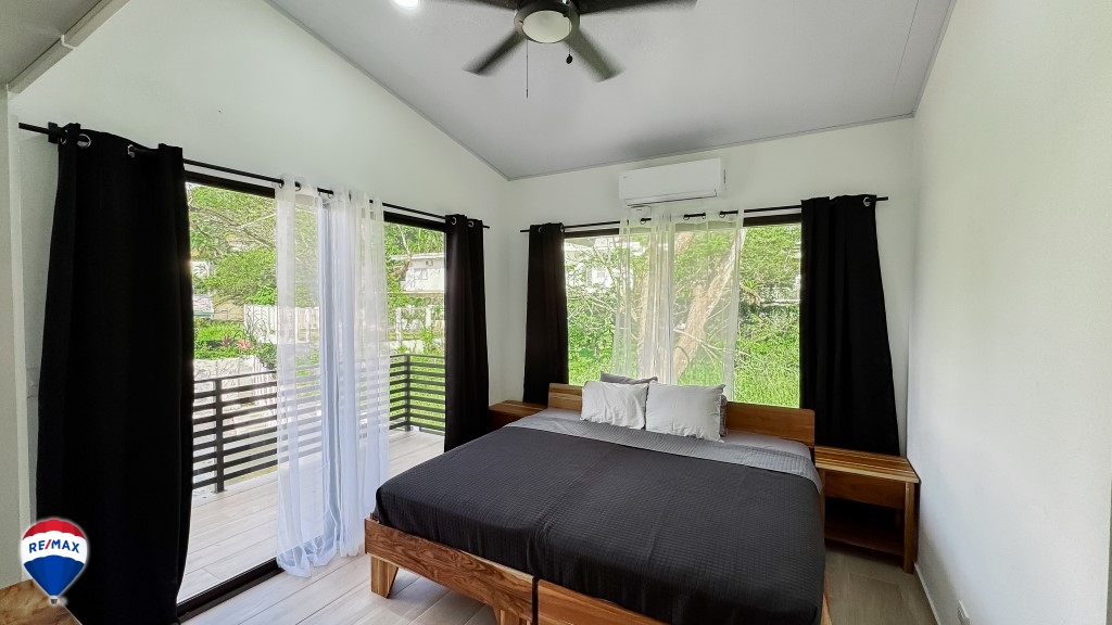 Homes for sale in Hermosa Beach Costa Rica