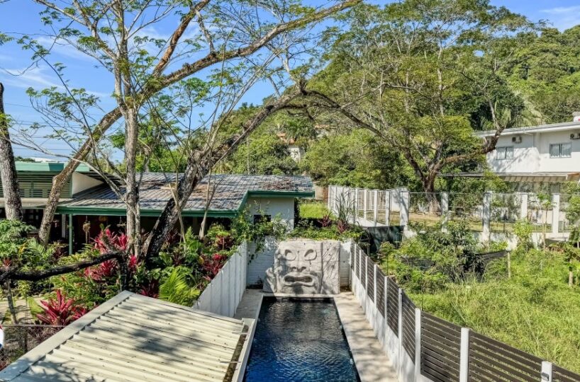 Homes for sale in Hermosa Beach Costa Rica