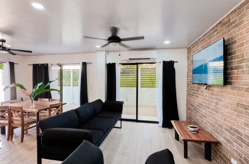 Homes for sale in Hermosa Beach Costa Rica