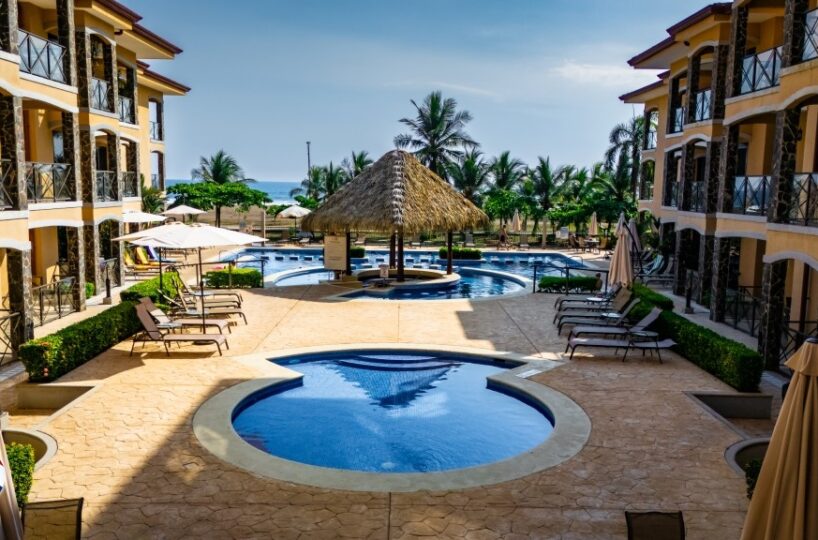 Condos for sale in Jaco Beach Costa Rica