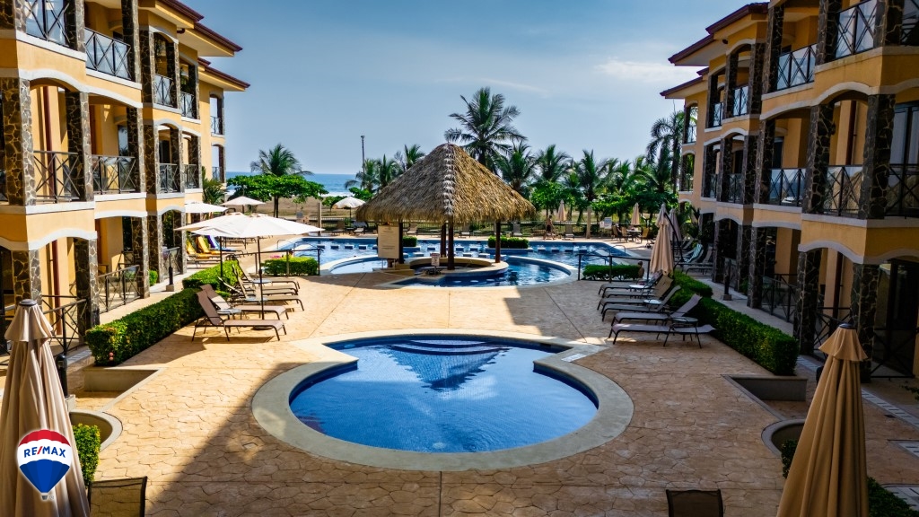 Condos for sale in Jaco Beach Costa Rica