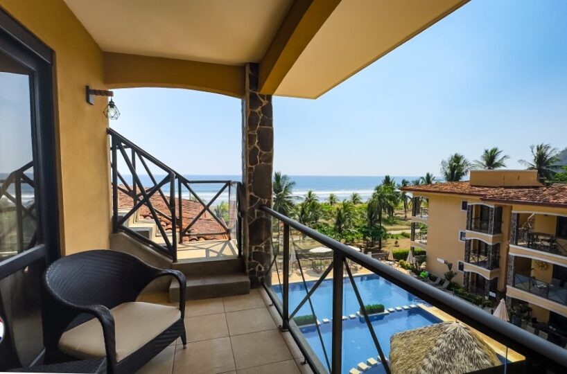 Condos for sale in Jaco Beach Costa Rica