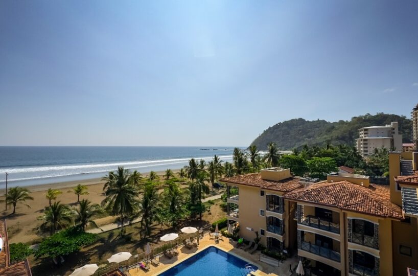 Condos for sale in Jaco Beach Costa Rica