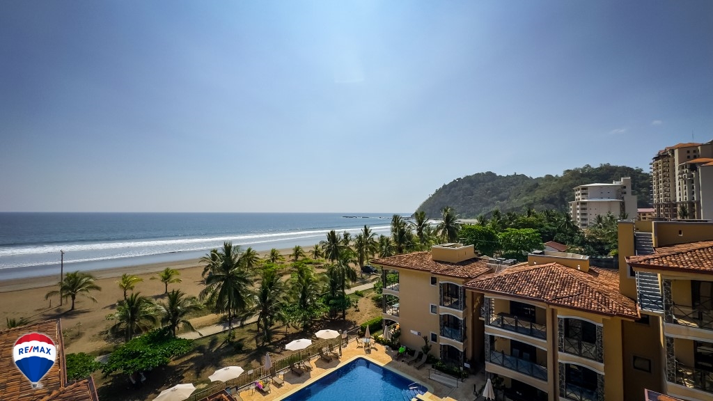 Condos for sale in Jaco Beach Costa Rica
