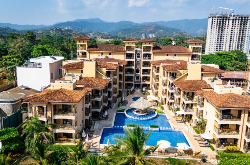 Condos for sale in Jaco Beach Costa Rica