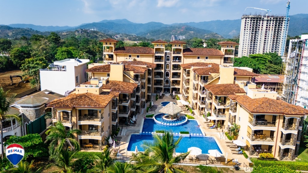 Condos for sale in Jaco Beach Costa Rica