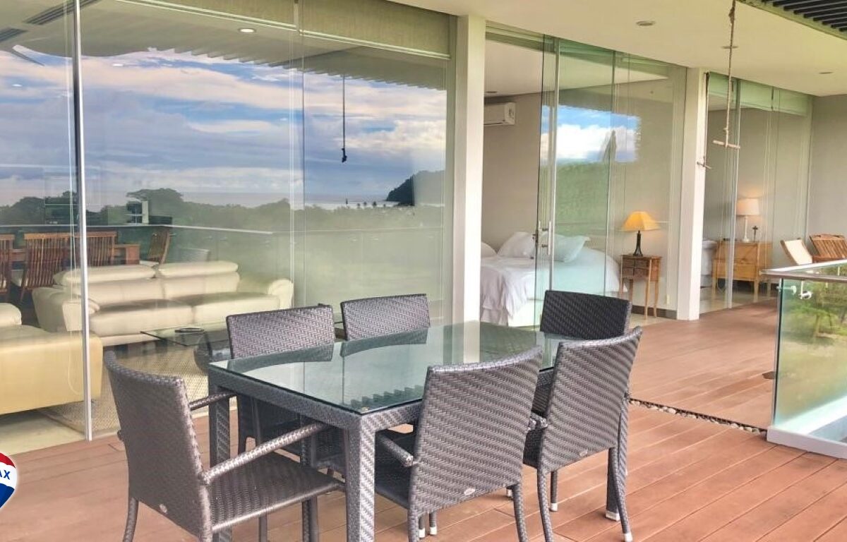 Condos for sale in Herradura Bay Costa Rica