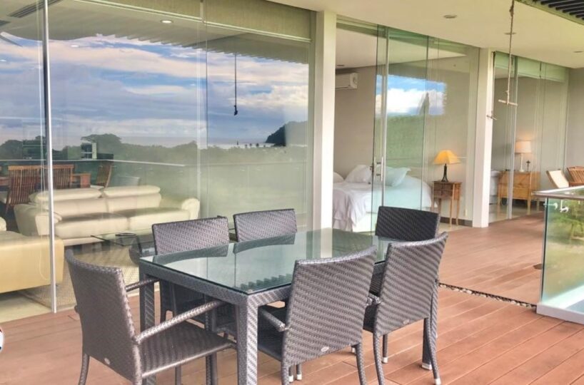 Condos for sale in Herradura Bay Costa Rica