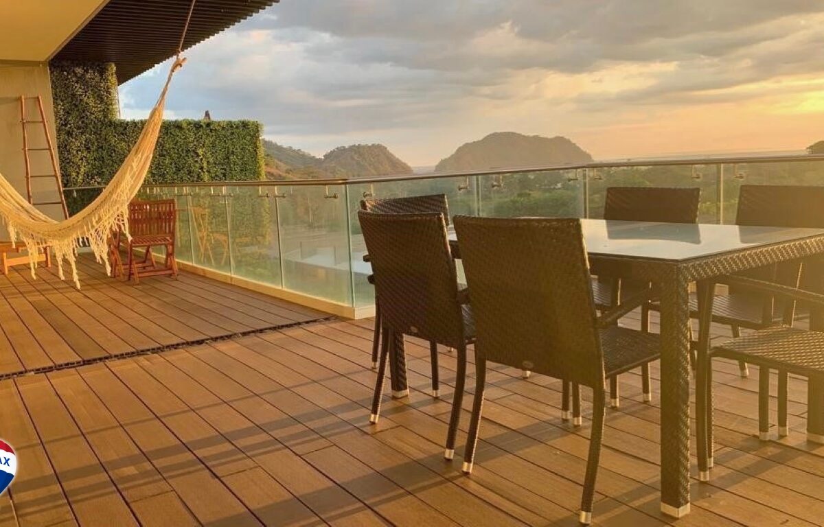 Condos for sale in Herradura Bay Costa Rica