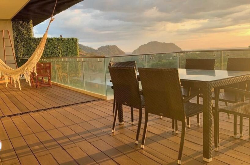 Condos for sale in Herradura Bay Costa Rica