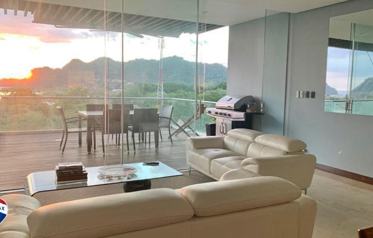 Condos for sale in Herradura Bay Costa Rica