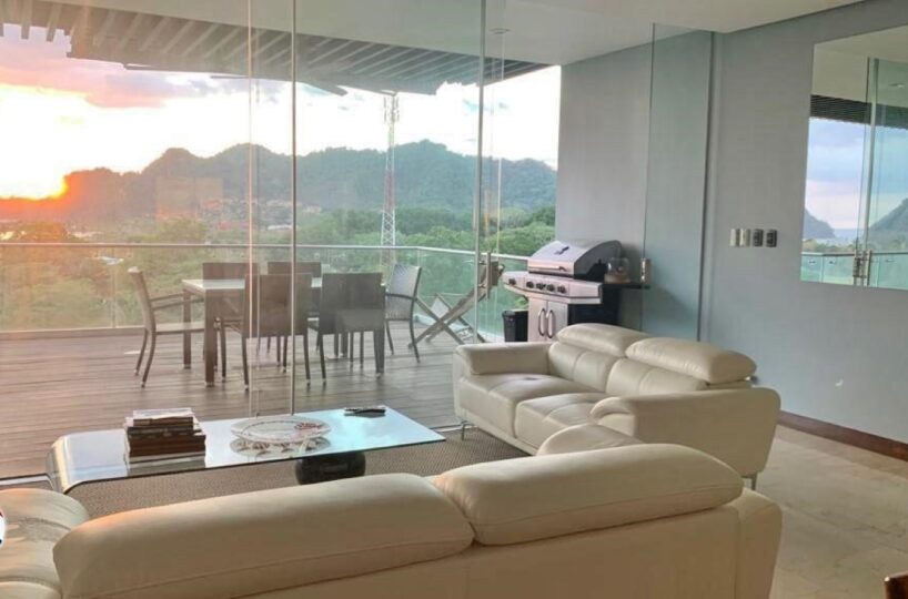 Condos for sale in Herradura Bay Costa Rica