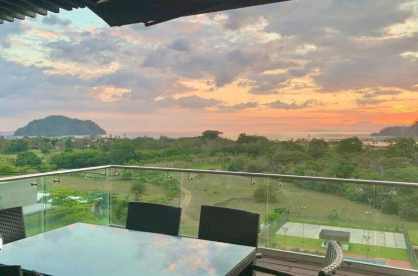 Condos for sale in Herradura Bay Costa Rica