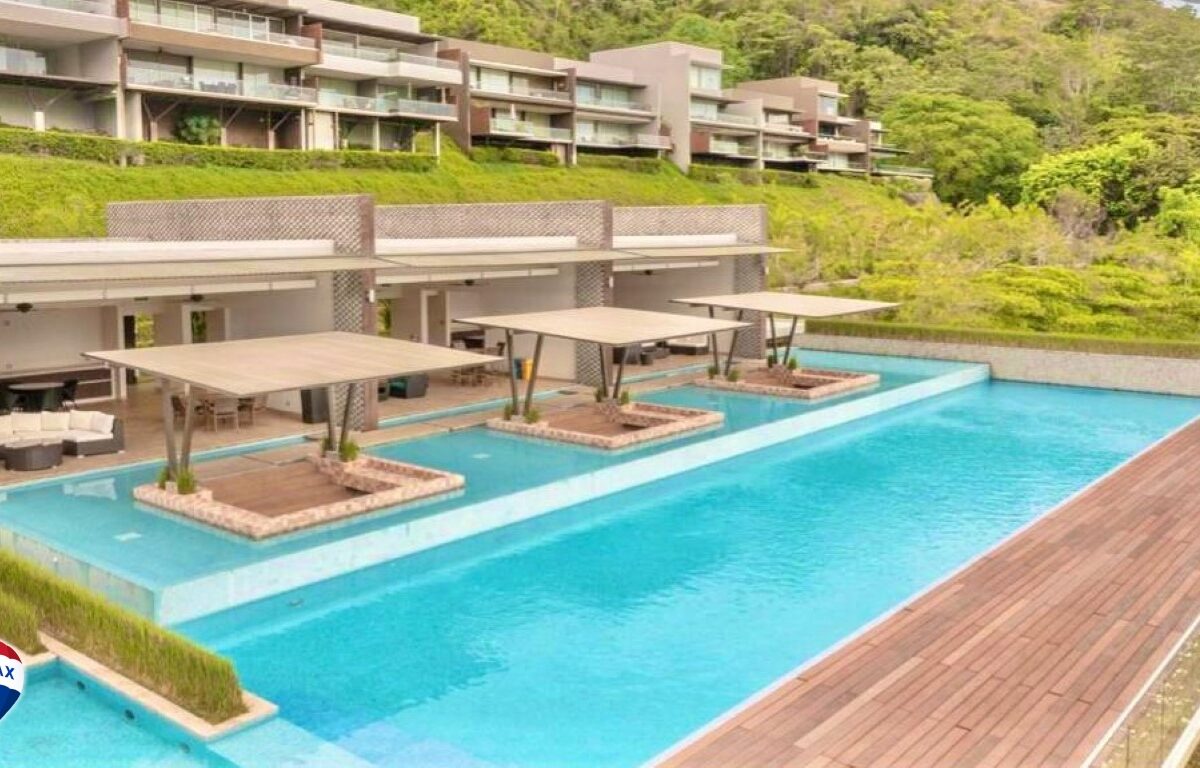 Condos for sale in Herradura Bay Costa Rica